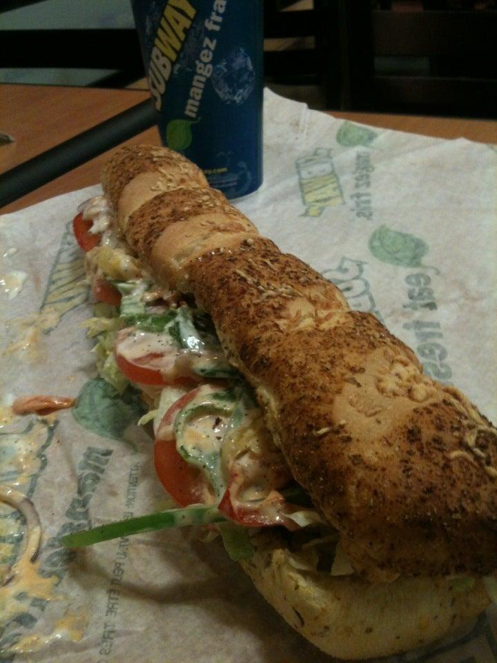 Subway