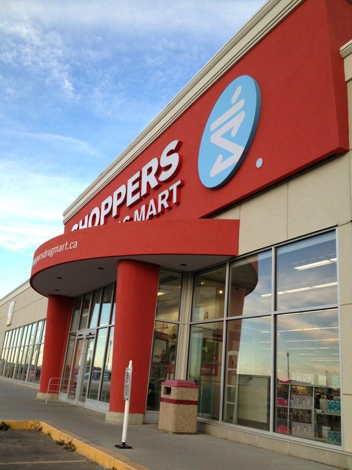 Shoppers Drug Mart