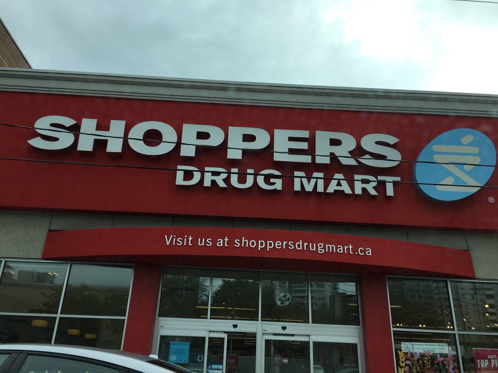 Beauty Boutique By Shoppers Drug Mart