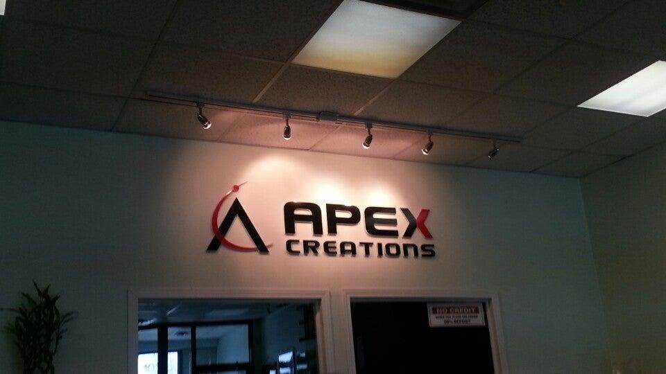 Apex Creations