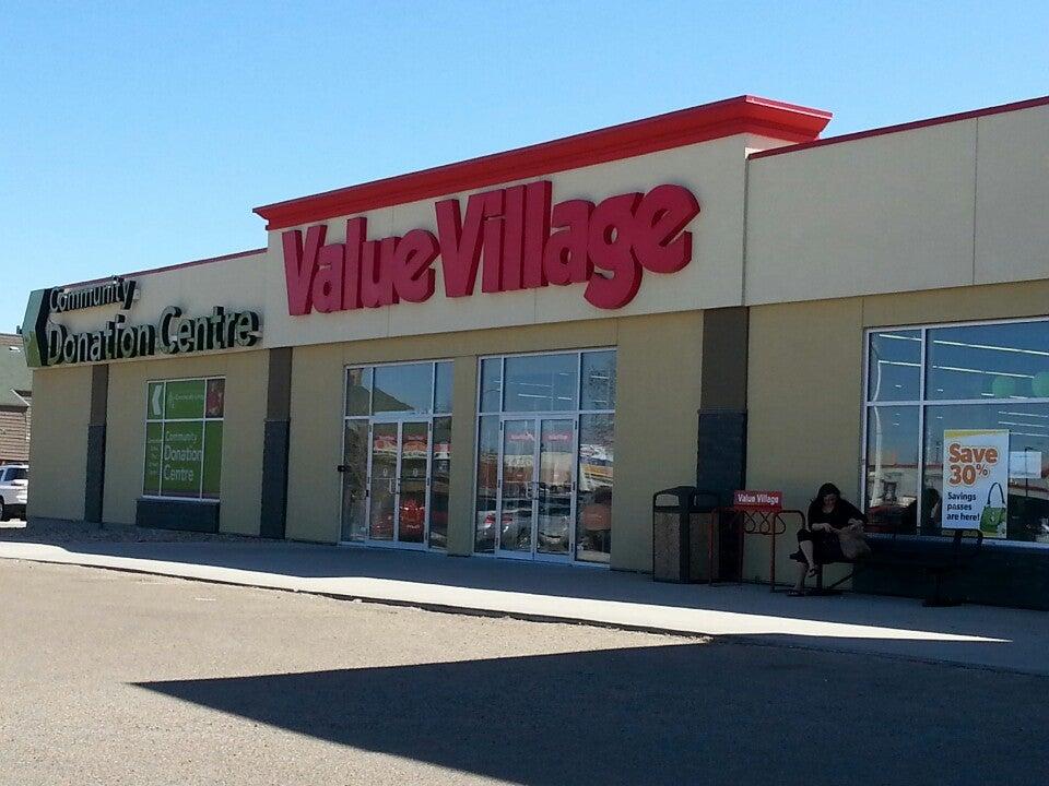 Value Village