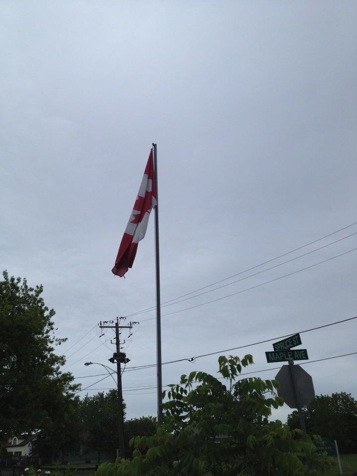 Beamsville Secondary School