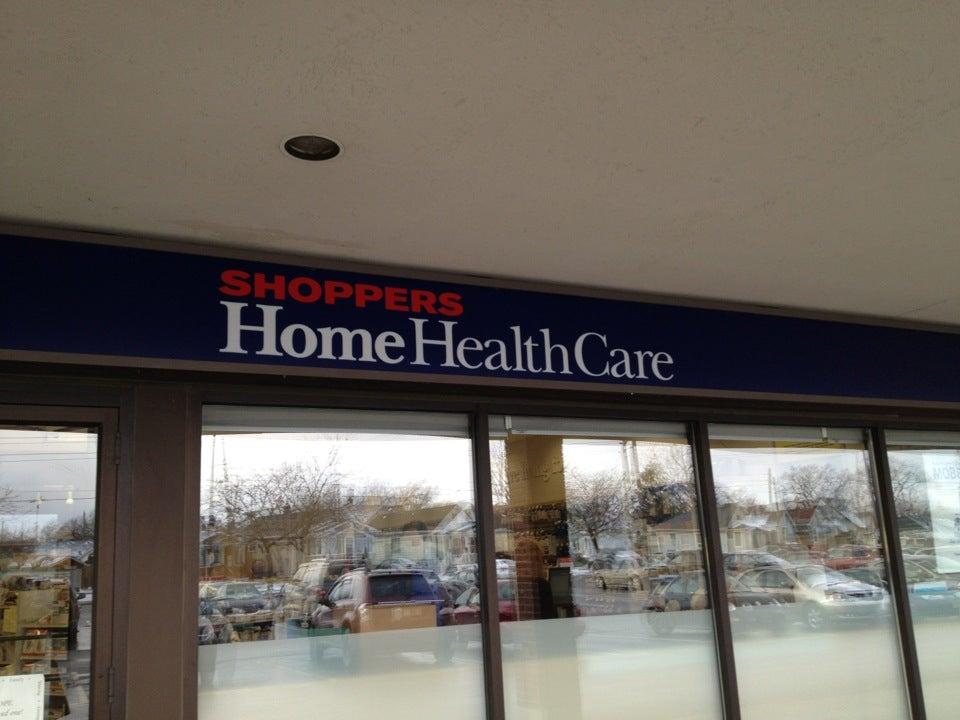 Wellwise By Shoppers Drug Mart