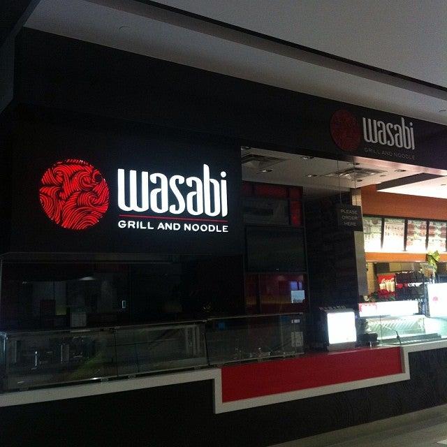 Wasabi