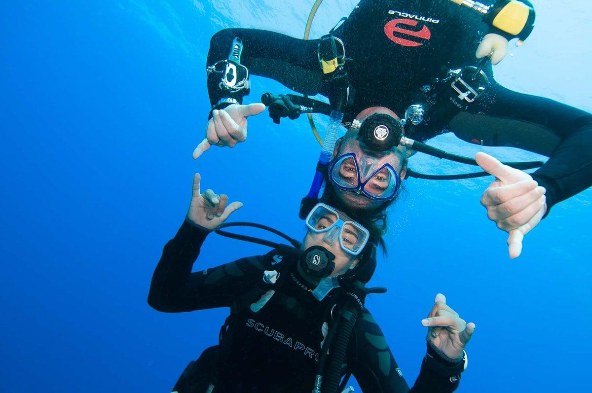 Aquasub Scuba Diving Centre