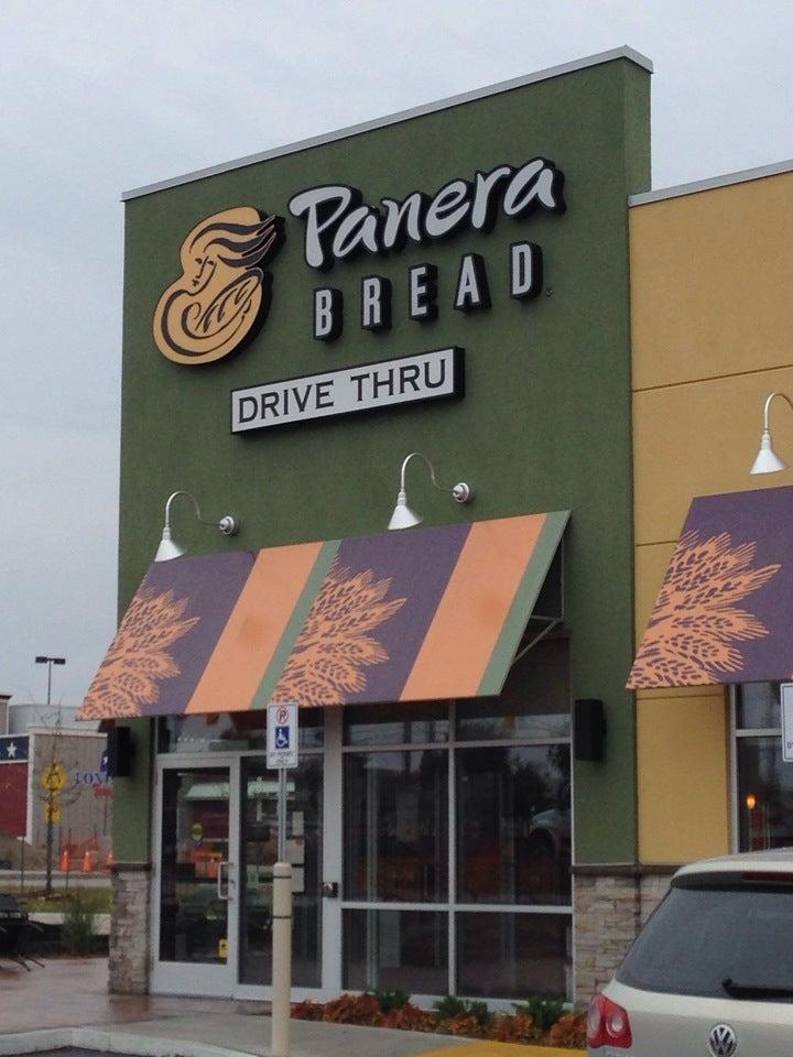 Panera Bread