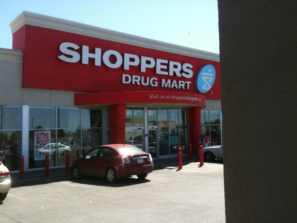 Shoppers Drug Mart