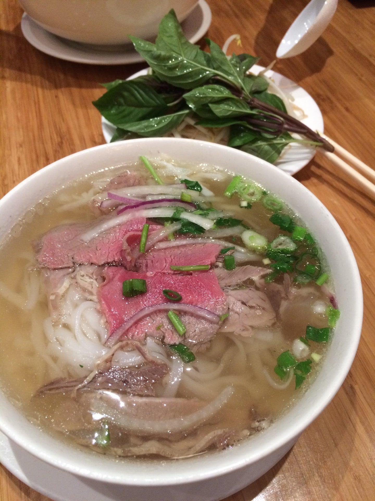 Pho Vietnam