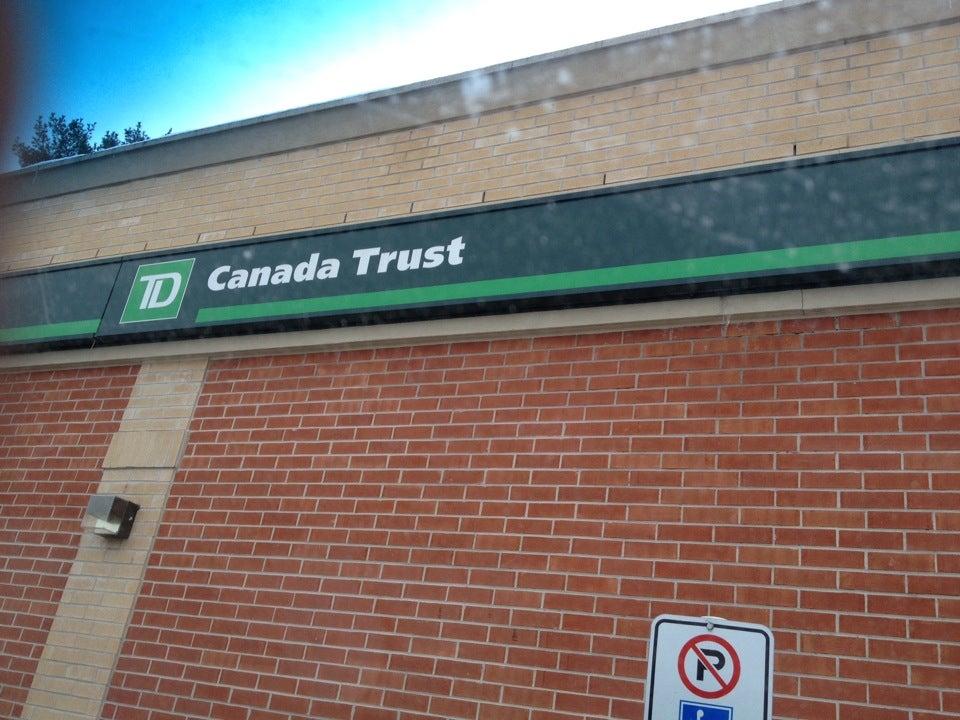 TD Bank Financial Group