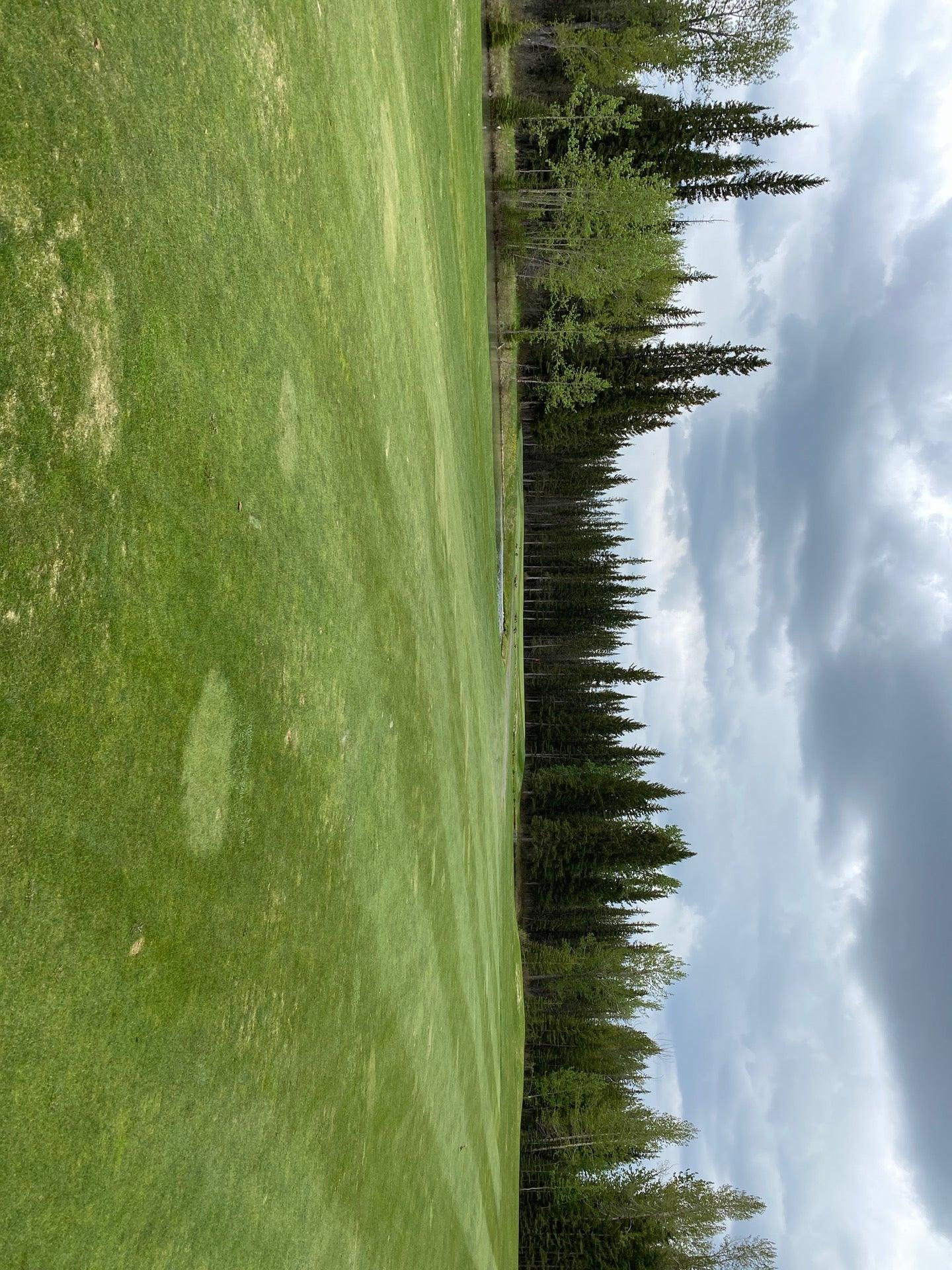 Redwood Meadows Golf-Country