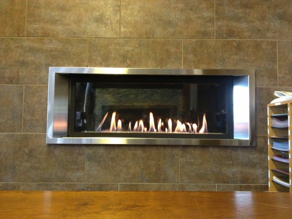 Alberta Wholesale Fireplaces