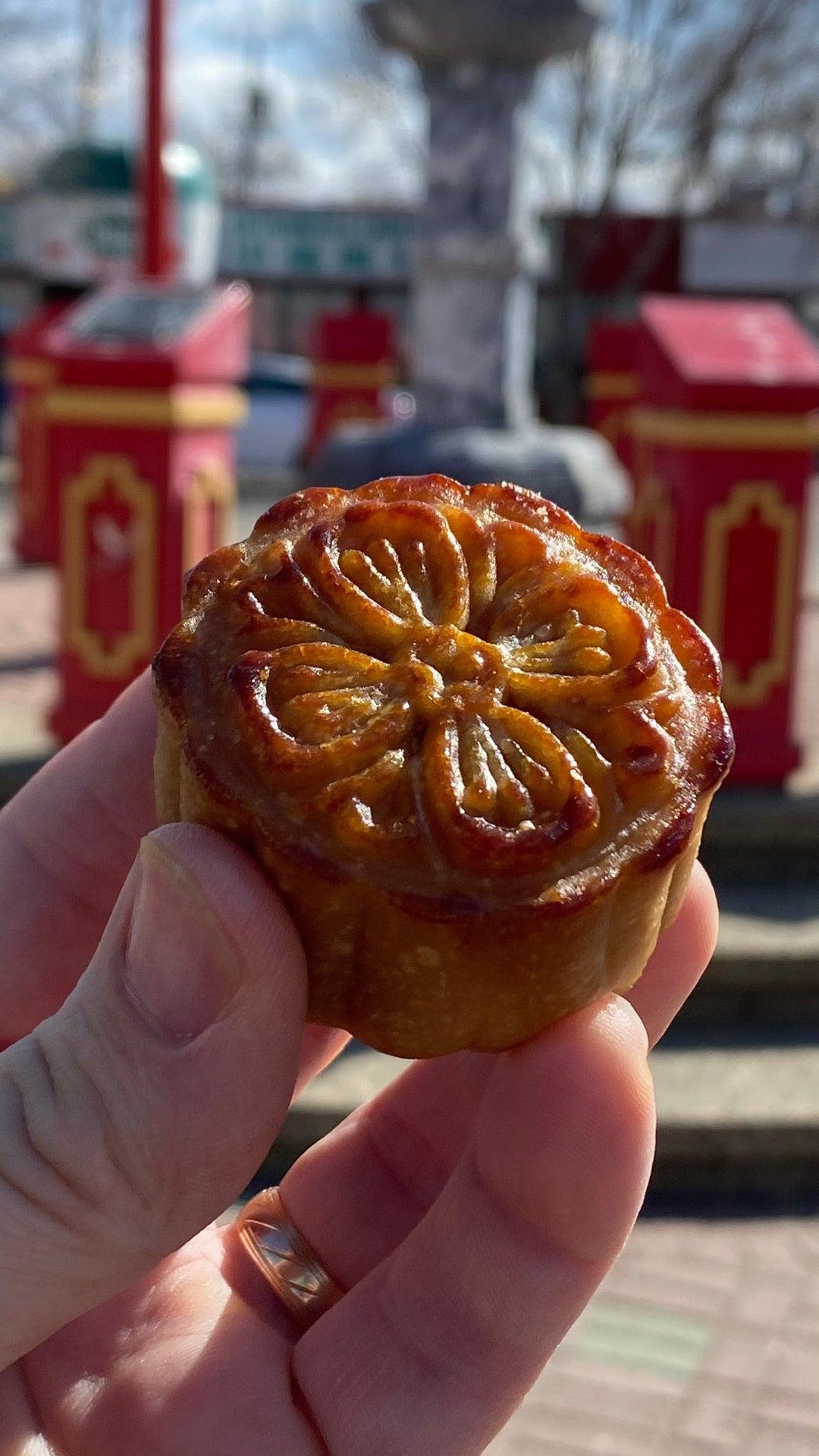 Hong Kong Bakery