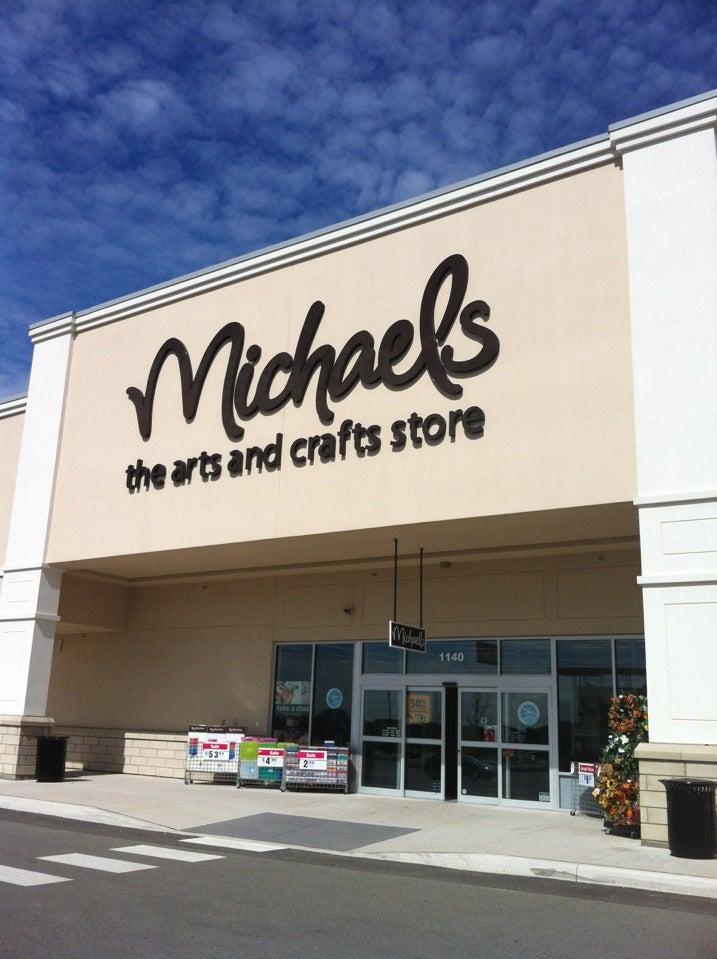 Michaels