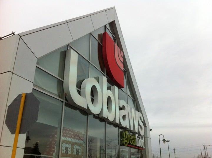 Loblaws