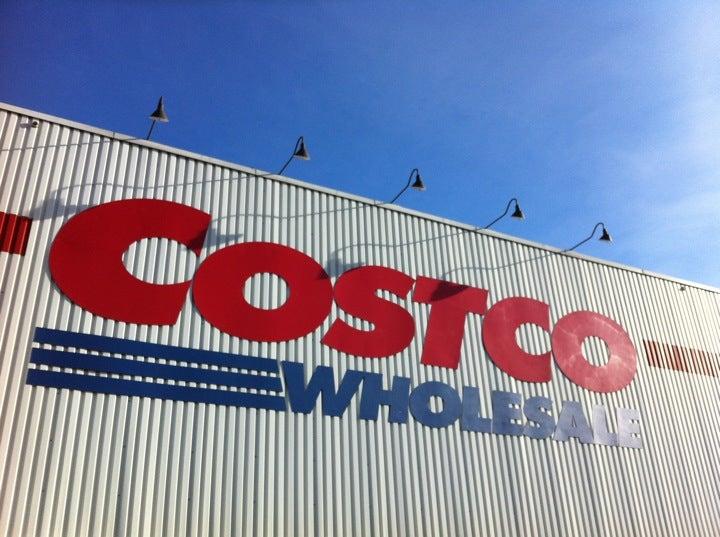 Costco Wholesale