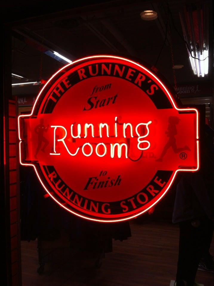 Running Room