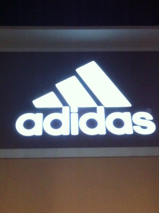 Adidas Usa