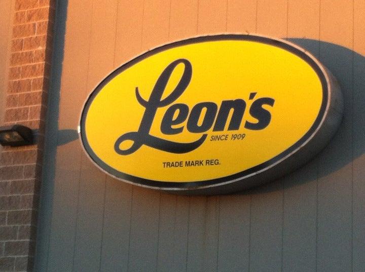 Leon's Furniture