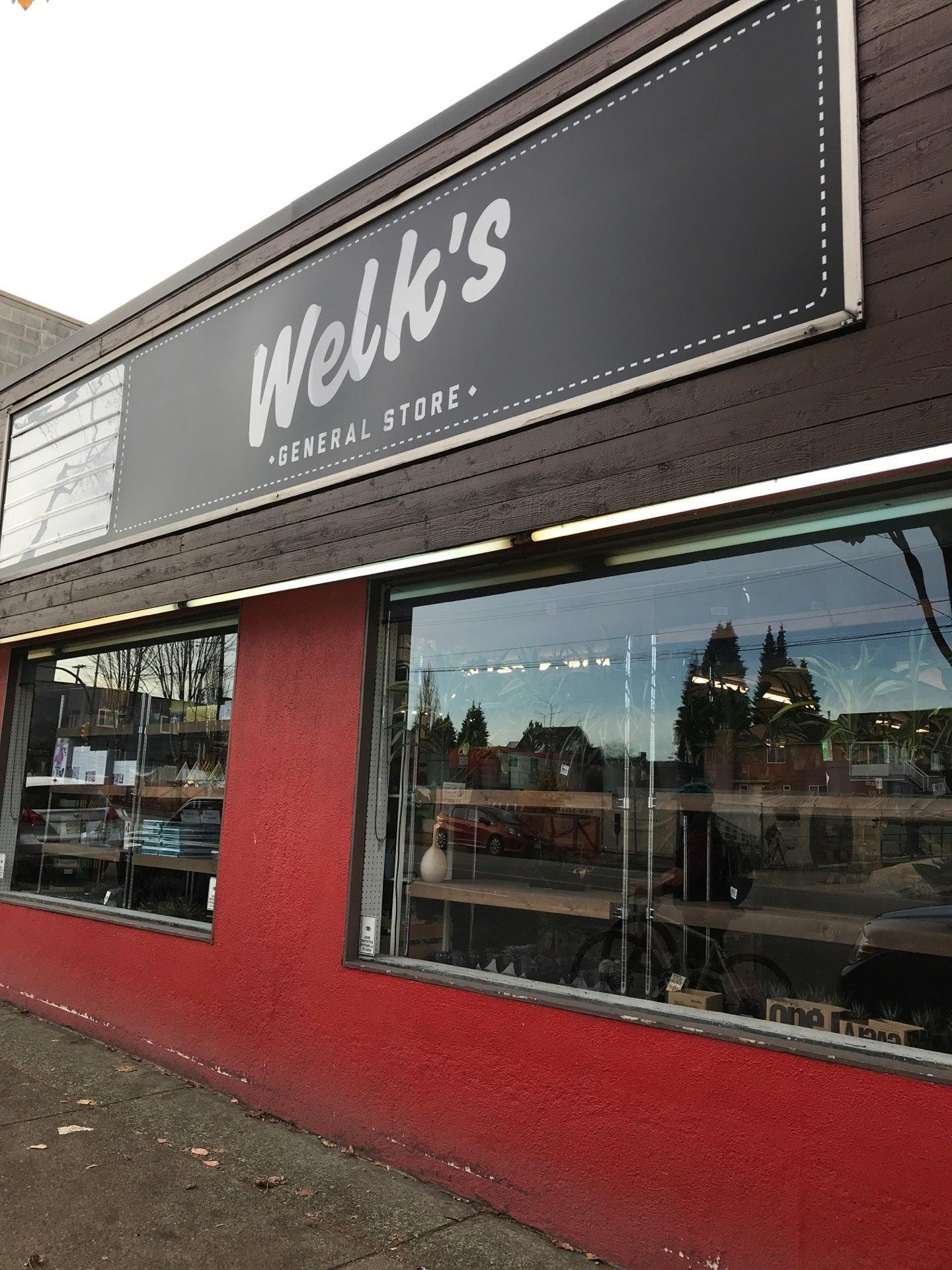 Welk's Mart