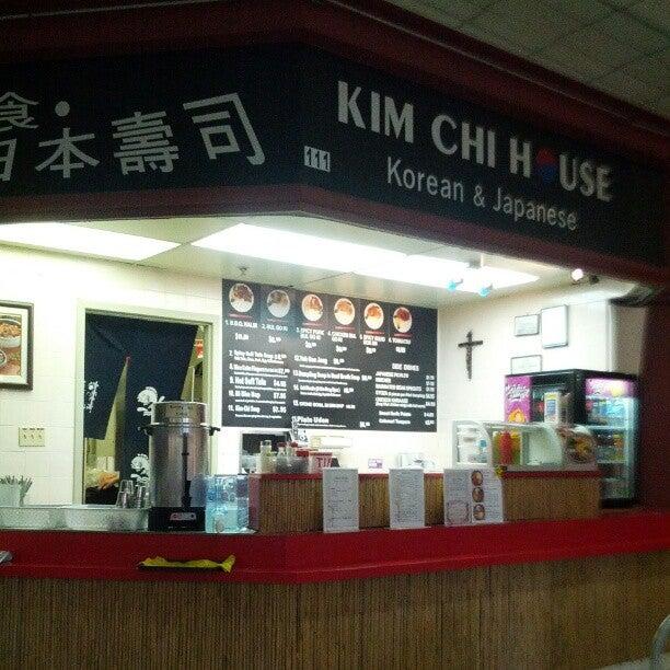 Kim Chee House