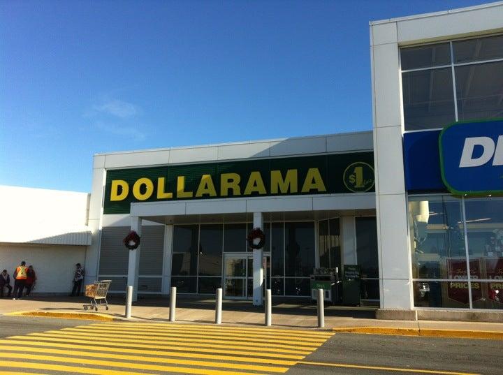 Dollarama