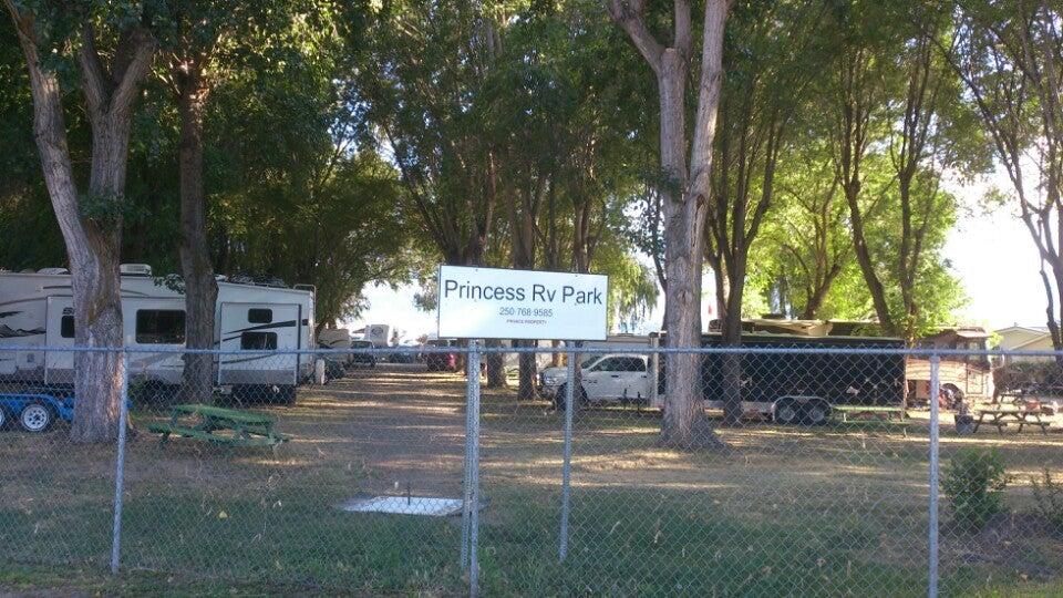 Princess RV Park