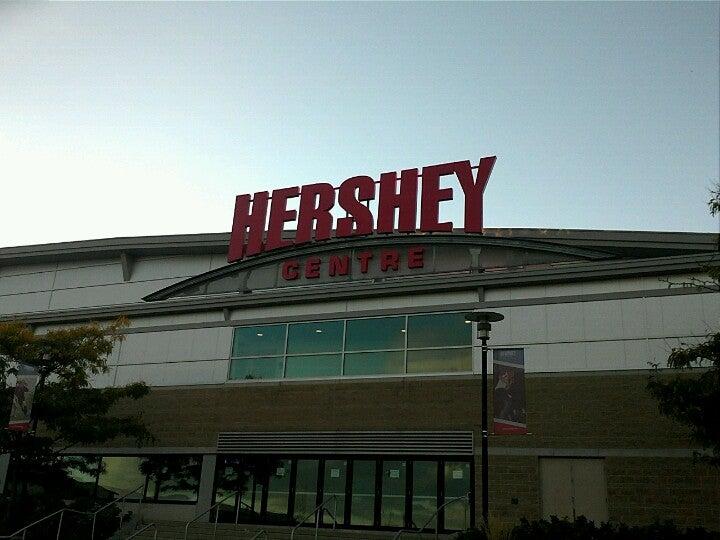 Hershey Centre