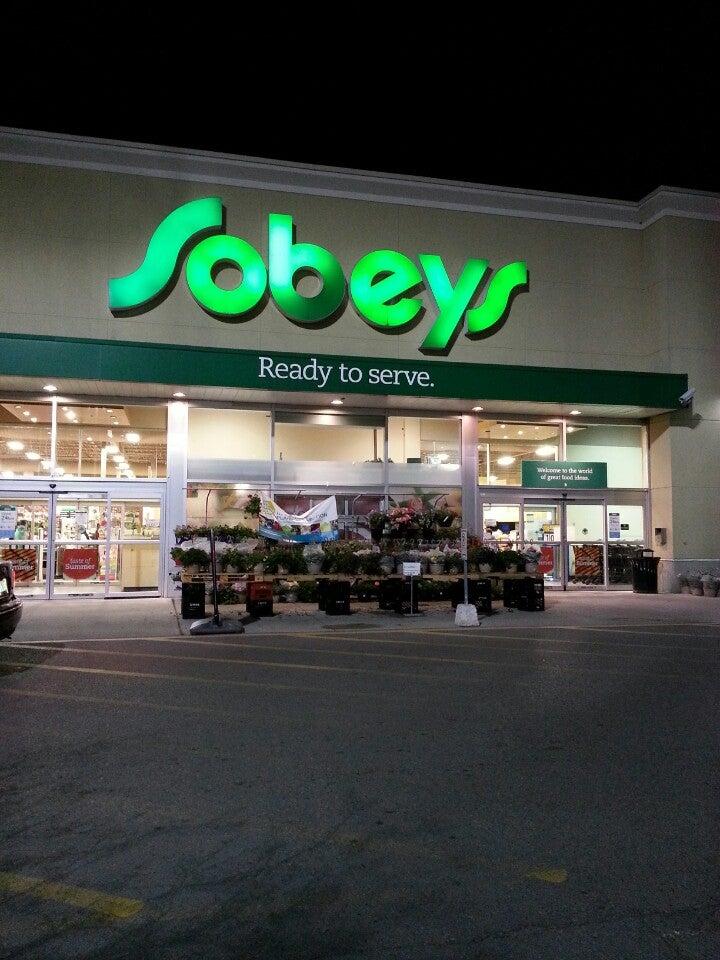 Sobeys Pharmacy