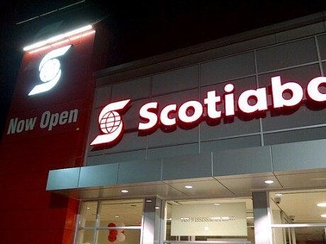 Scotiabank