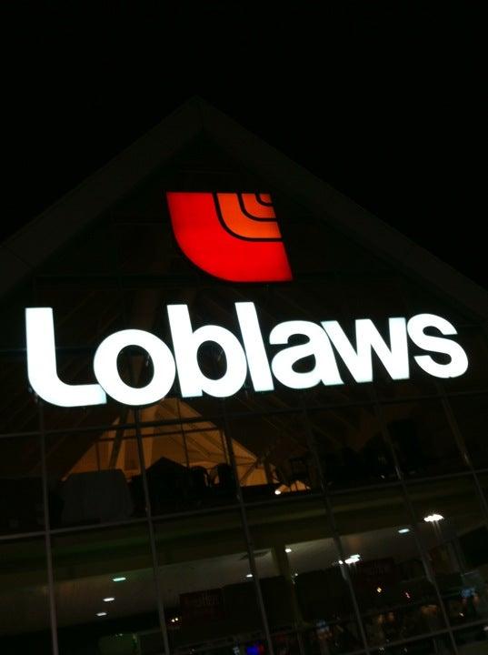 Loblaws