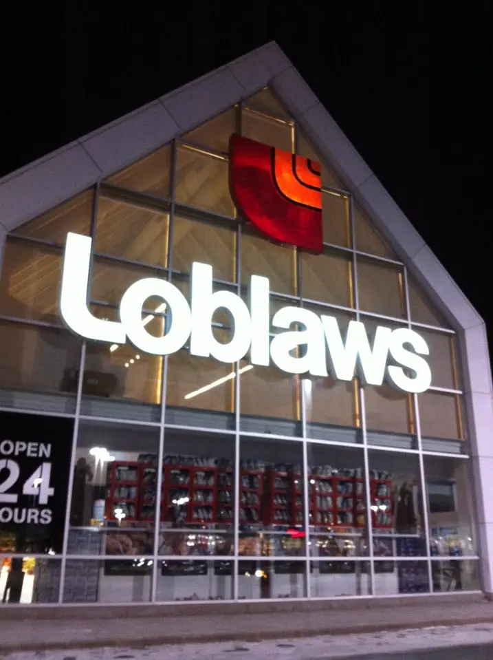 Loblaws