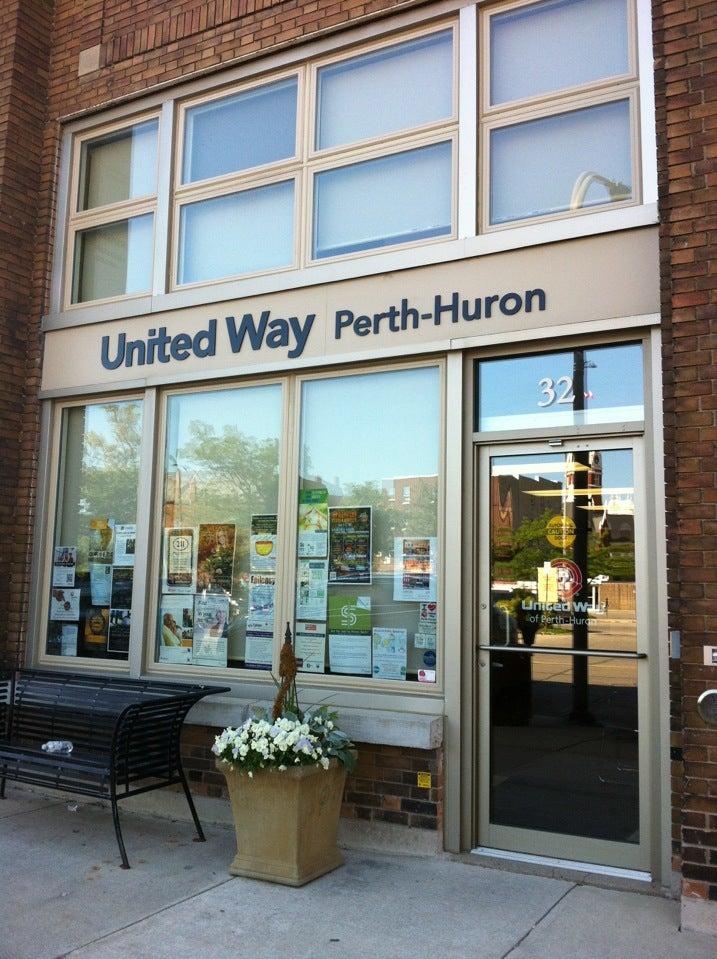 United Way-Perth-Huron