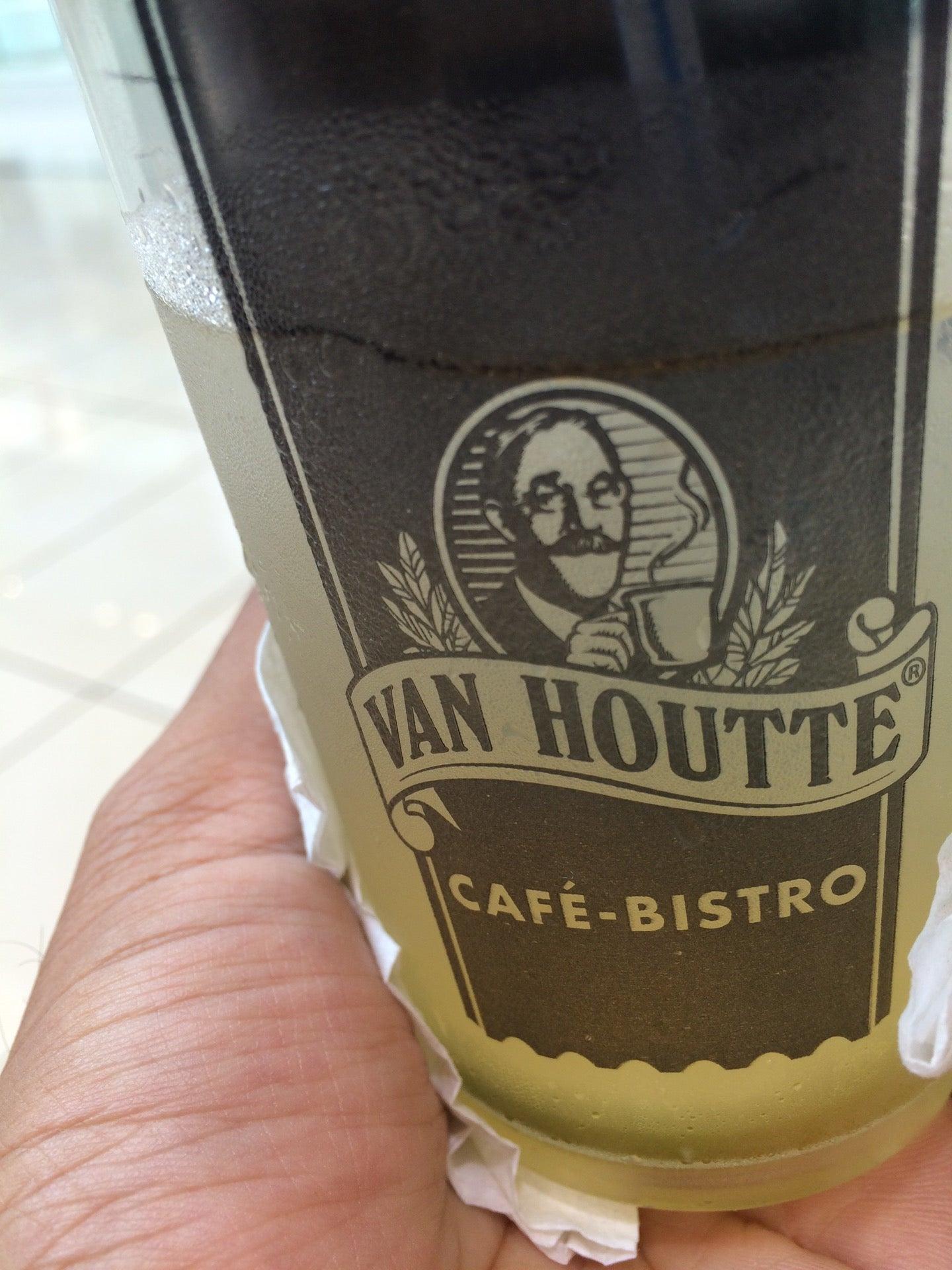 Café Van Houtte