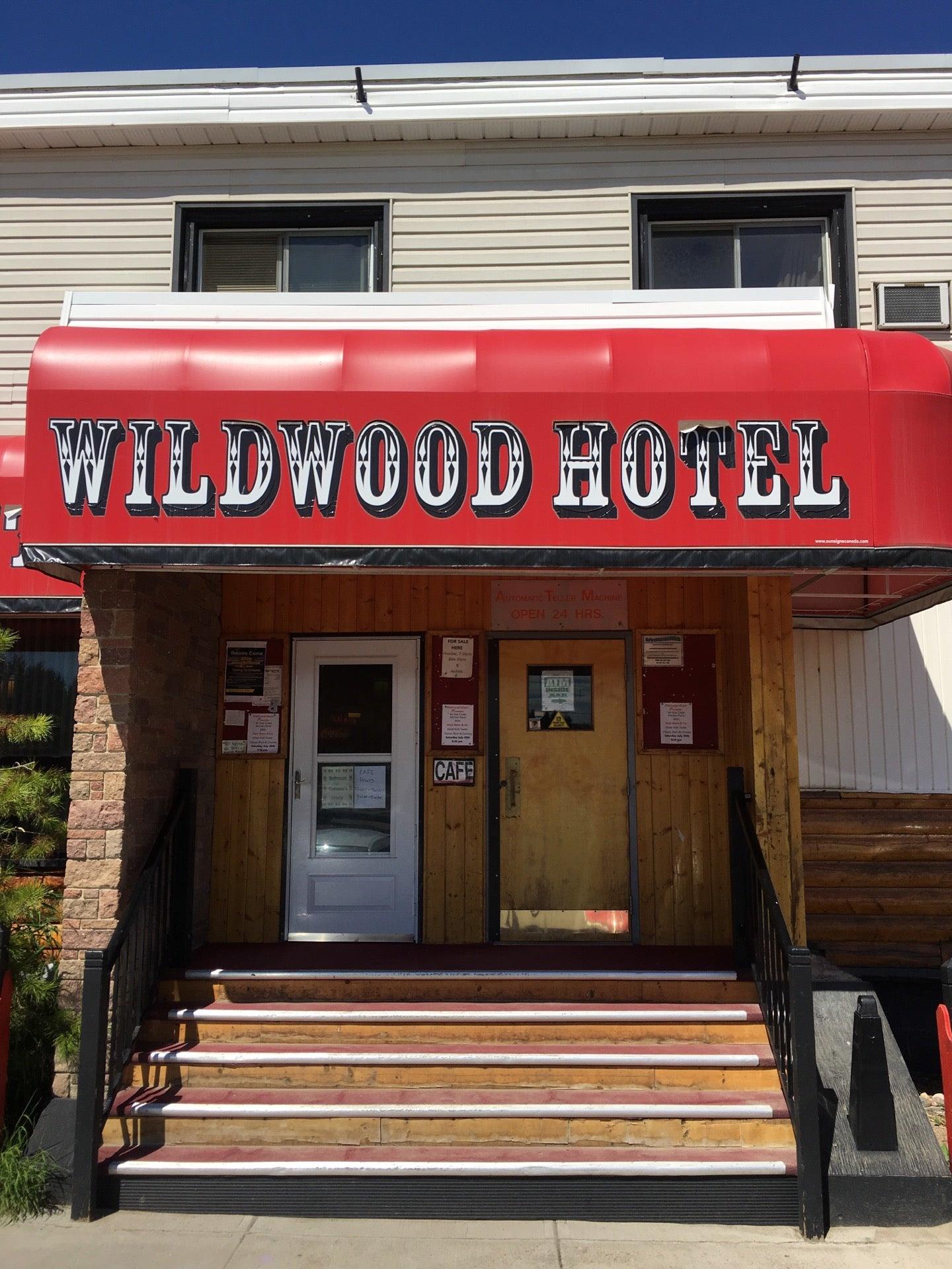 Wildwood Hotel