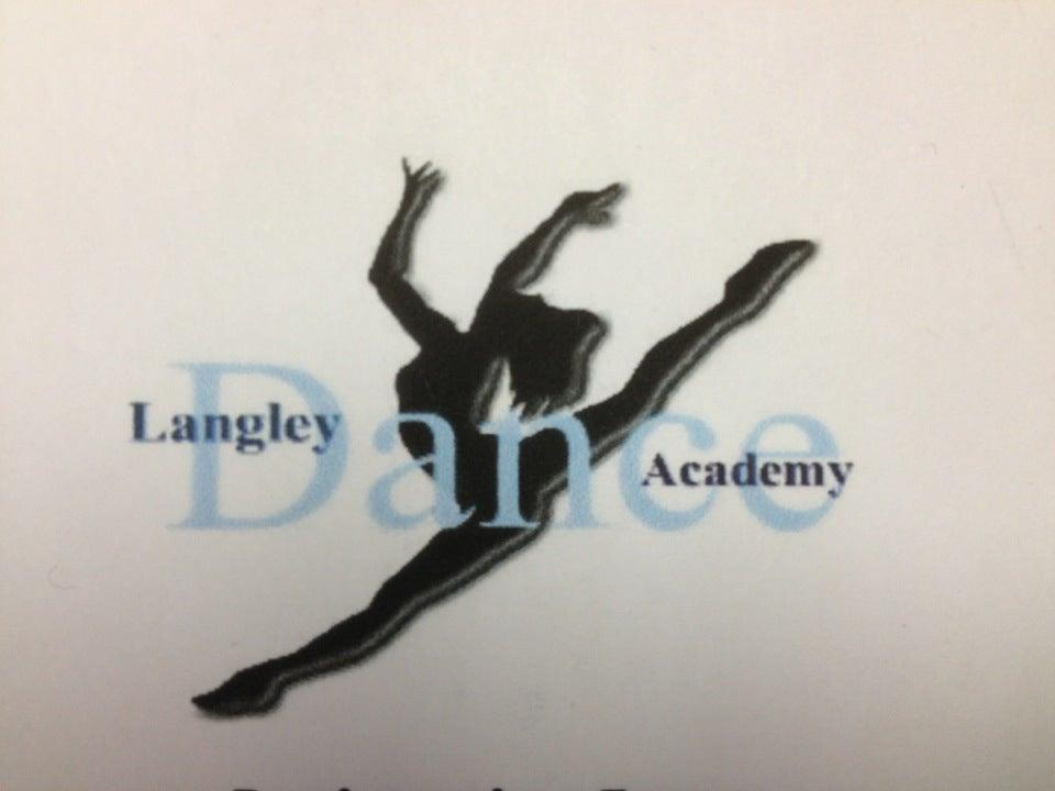 Langley Dance Academy