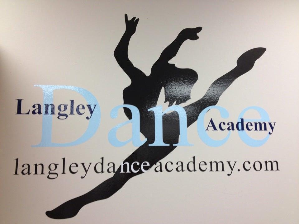 Langley Dance Academy Ltd