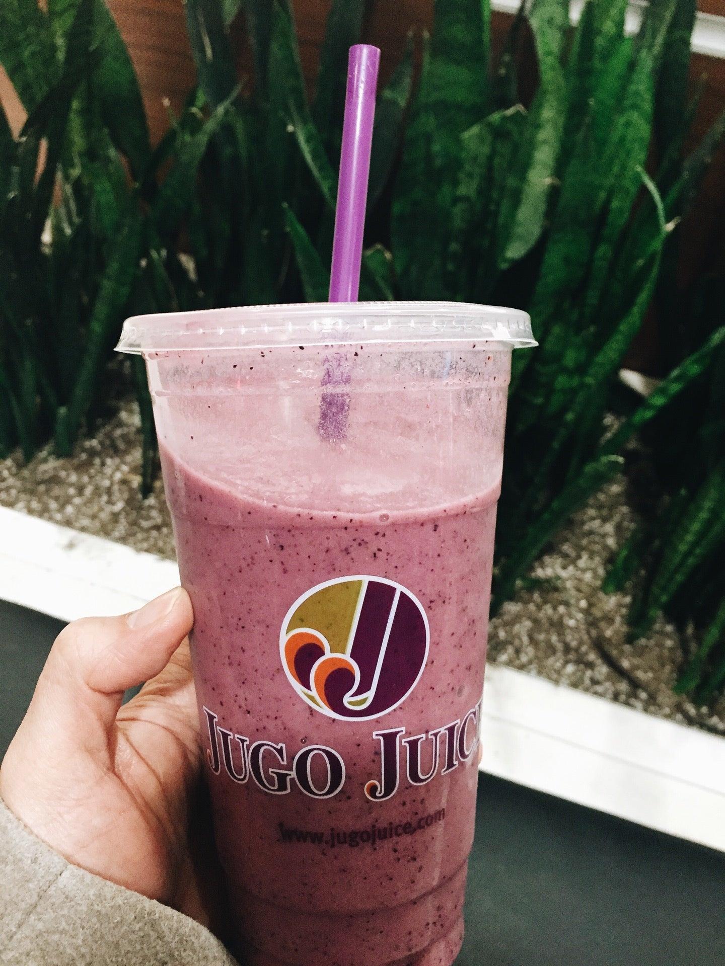 Jugo Juice