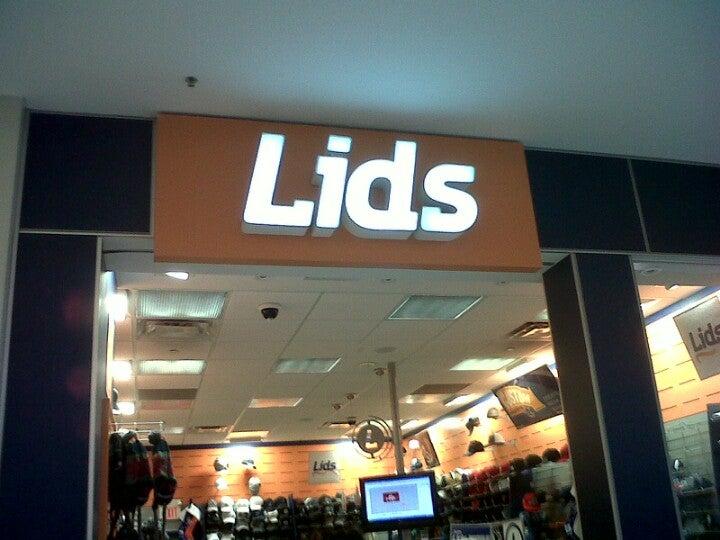 Lids