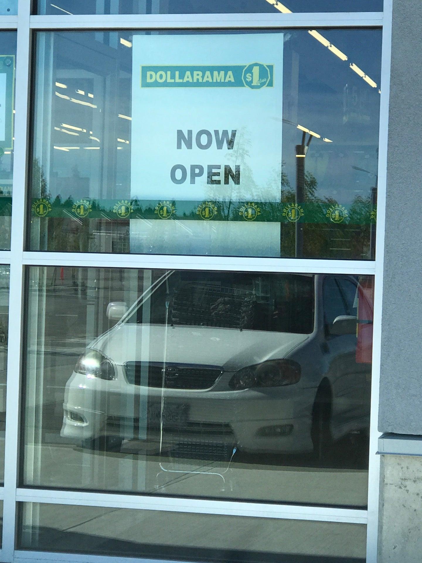 Dollarama