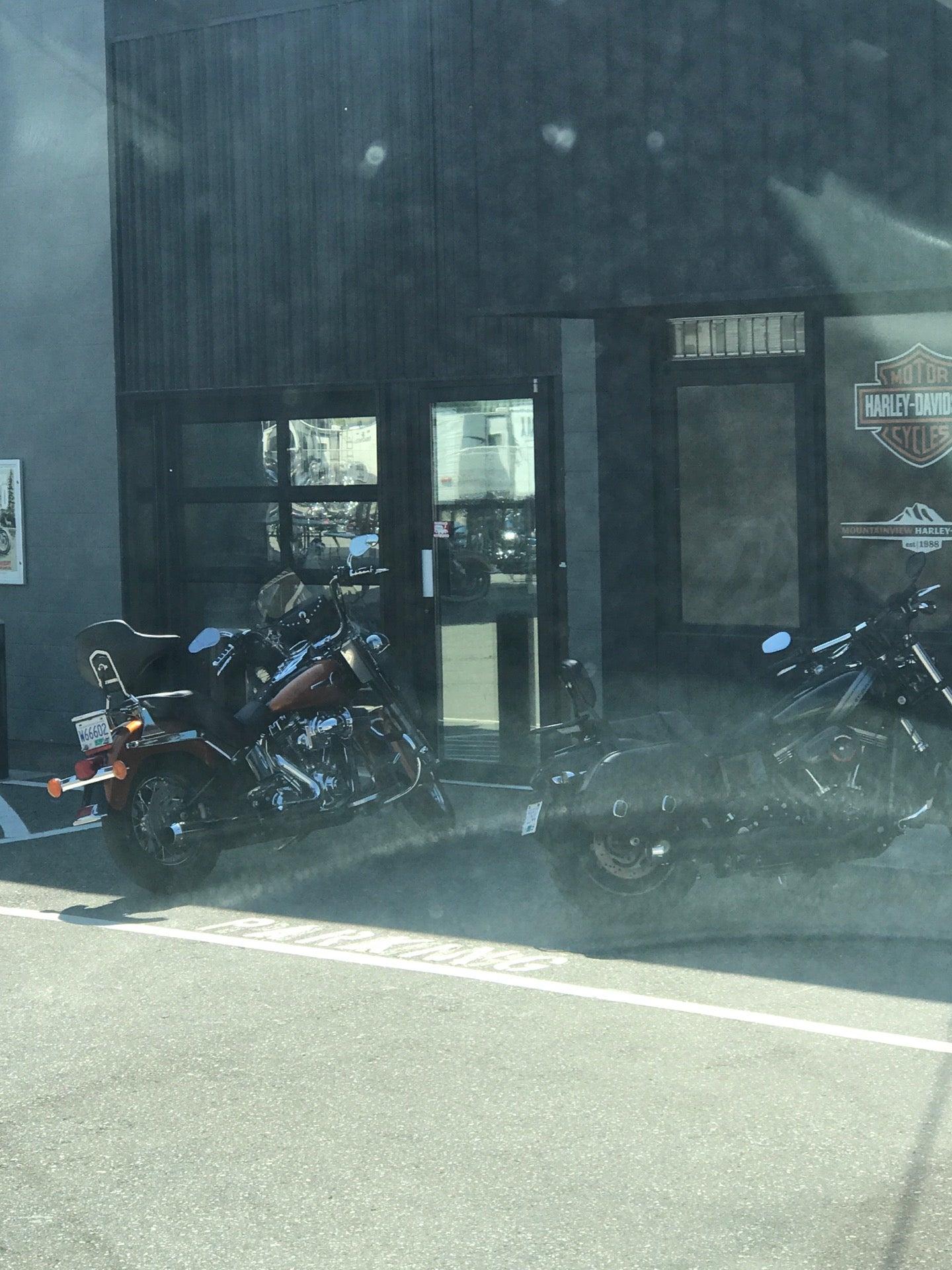 Mountainview Harley-Davidson