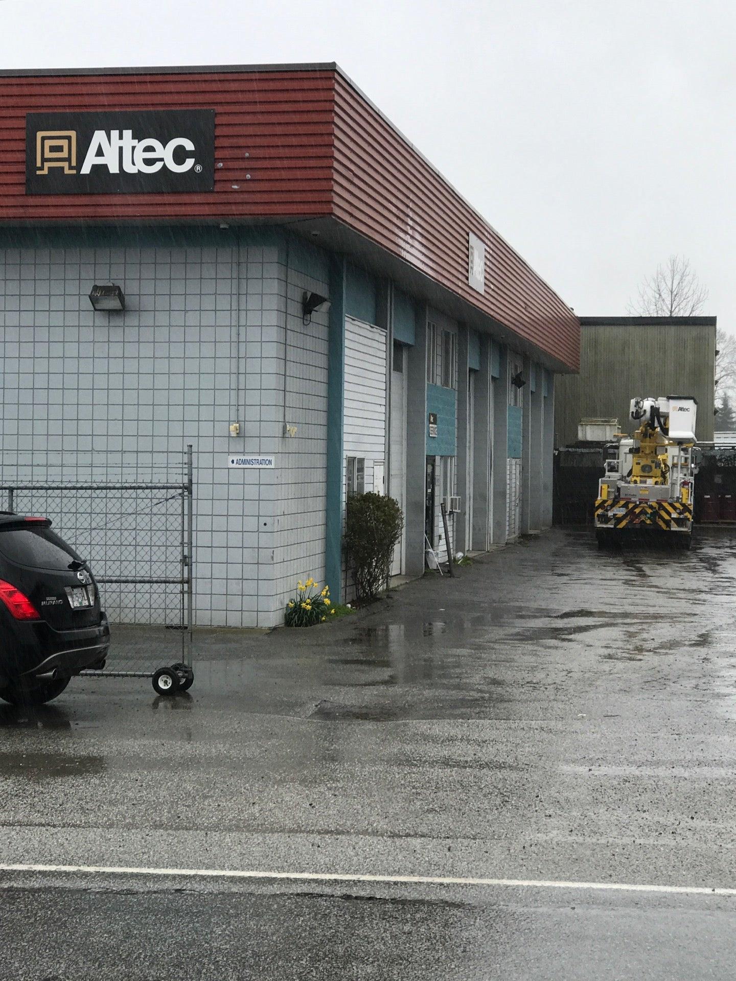 Altec Industries