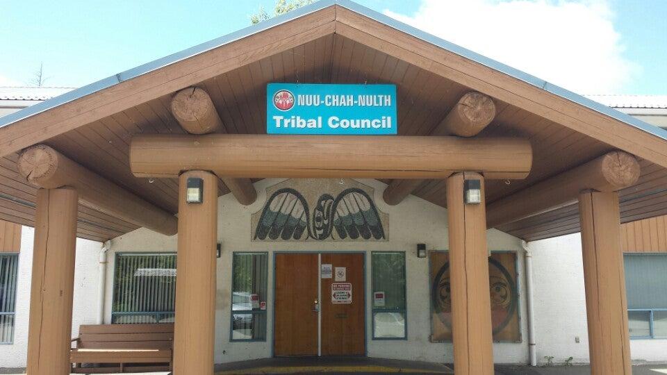 Nuu Chah Nulth Tribal Council