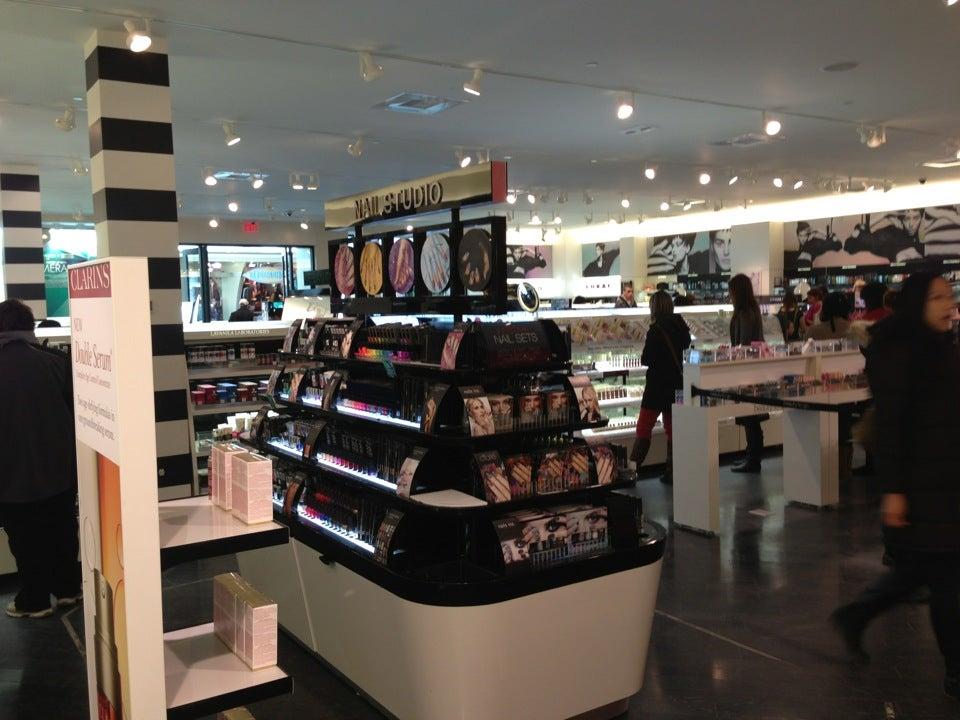 SEPHORA