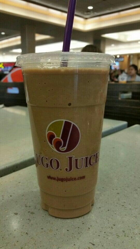 Jugo Juice