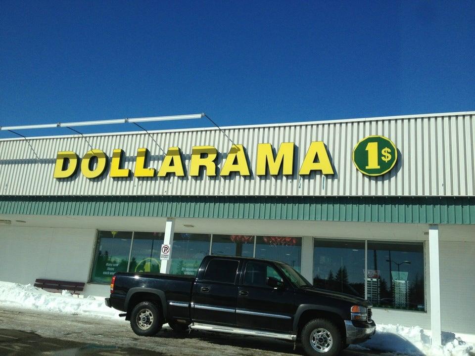 Dollarama