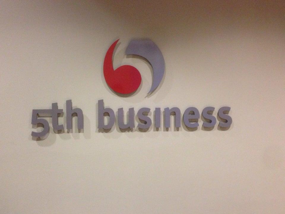 5th Business