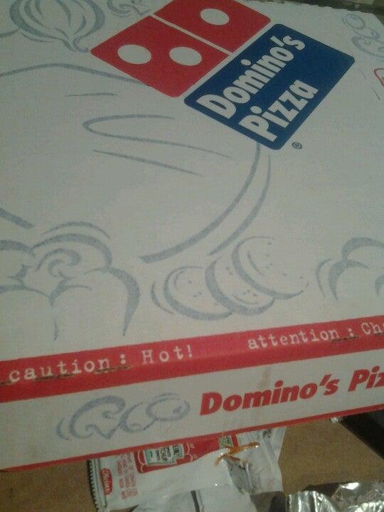 Domino's Pizza