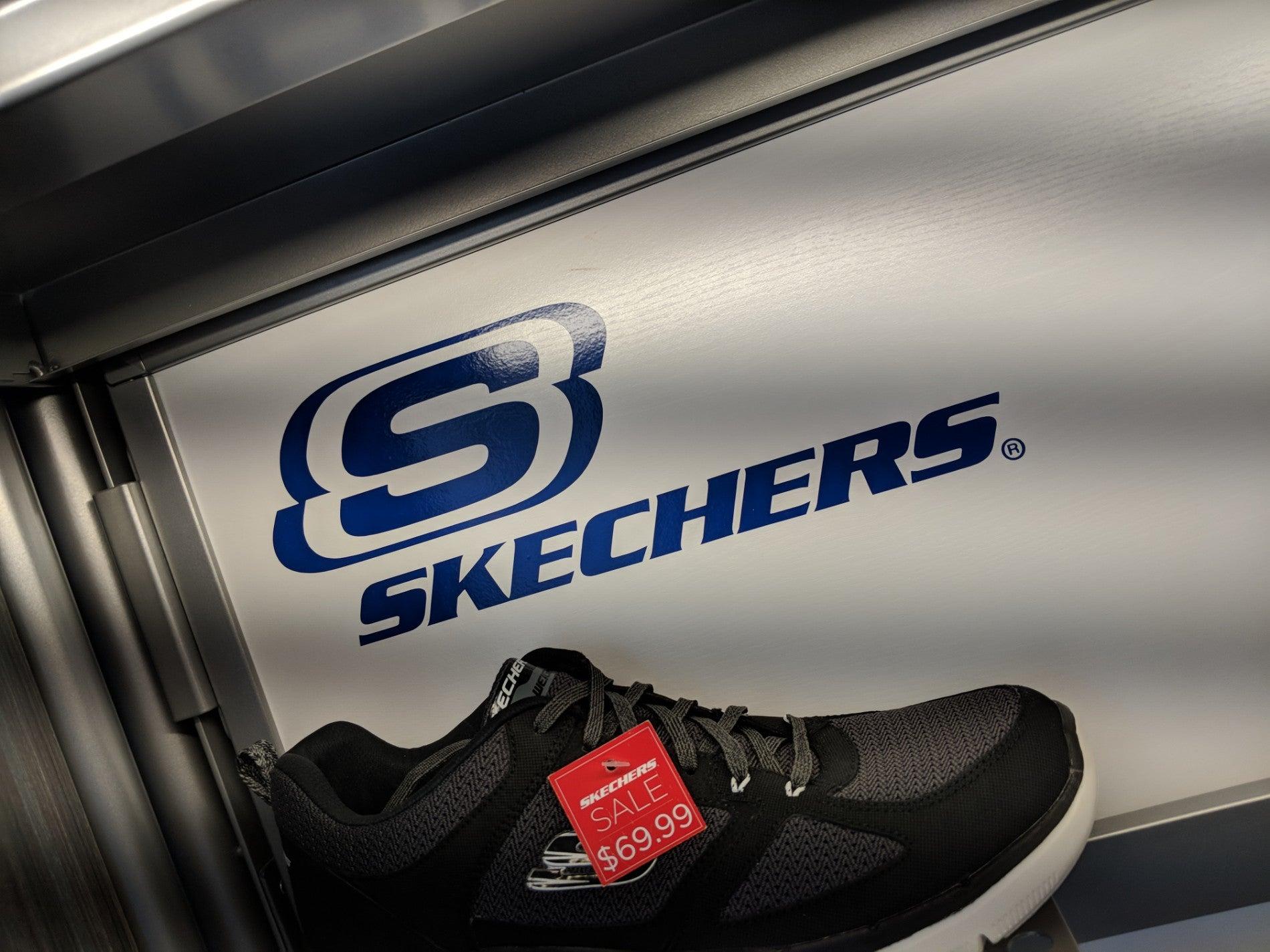 Skechers Factory Outlet