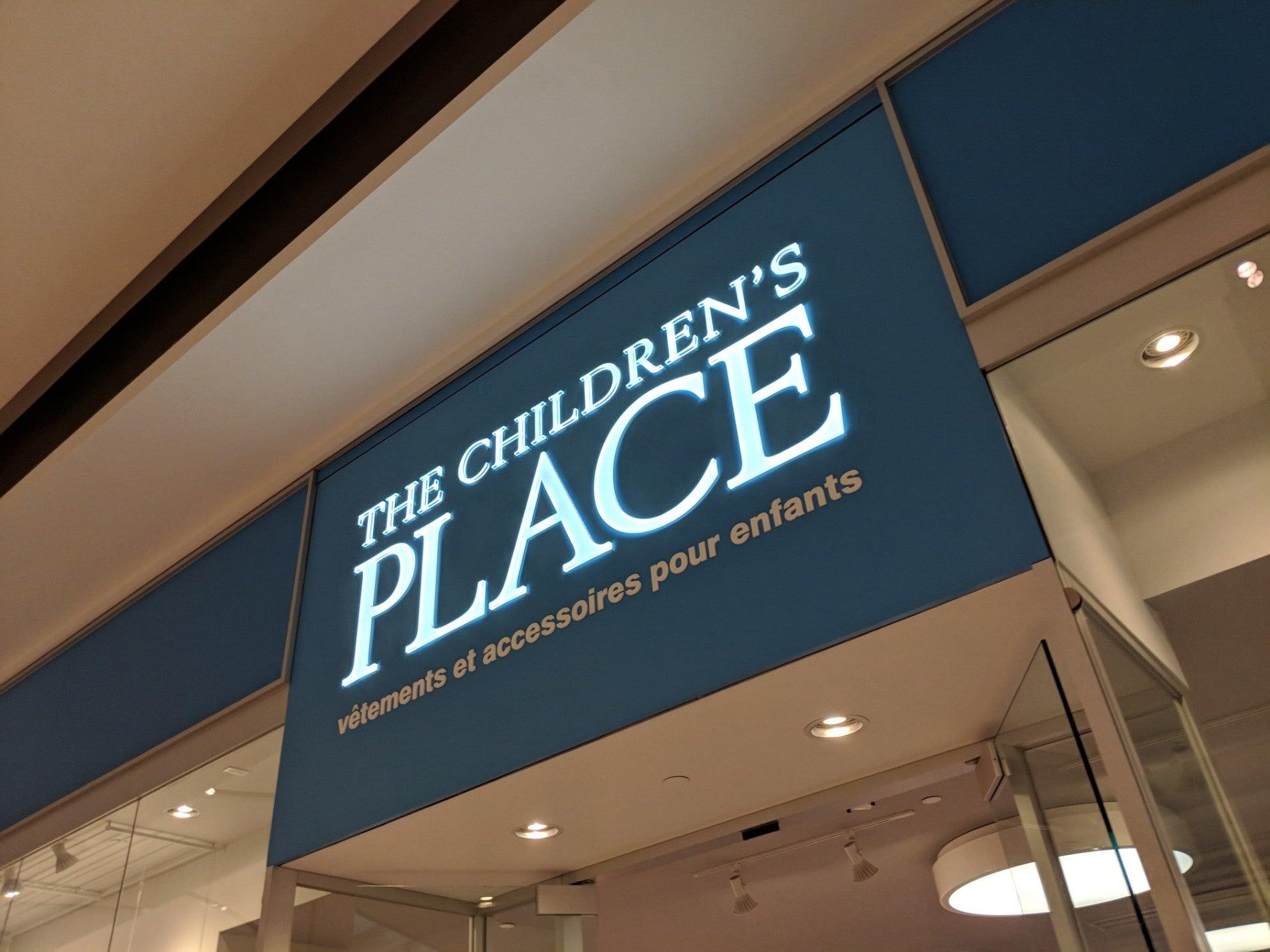 Children's Place