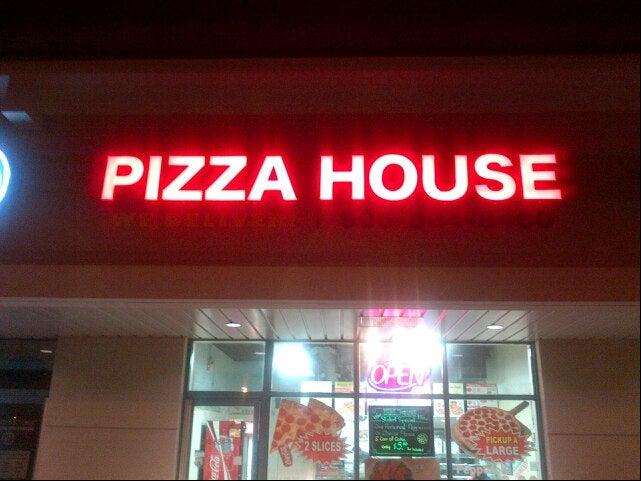 Pizza House